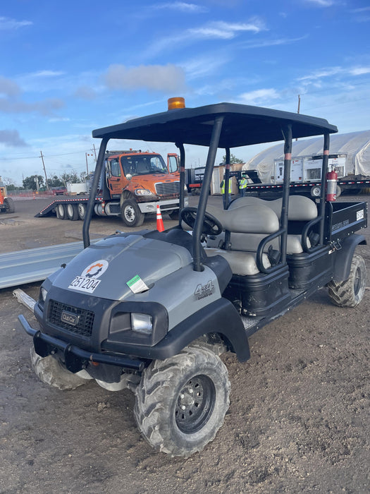 2023 CLUB CAR CA1700D (Canopy)