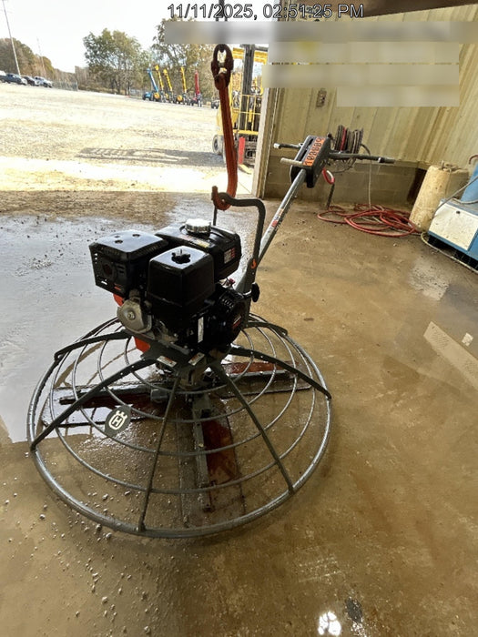 2020 HUSQVARNA CT 48-13A-V