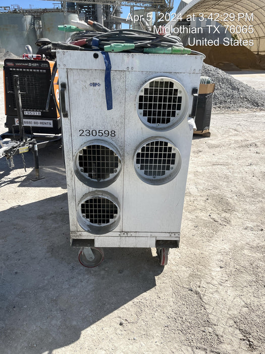 2022 KWIKOOL KPO12-43H