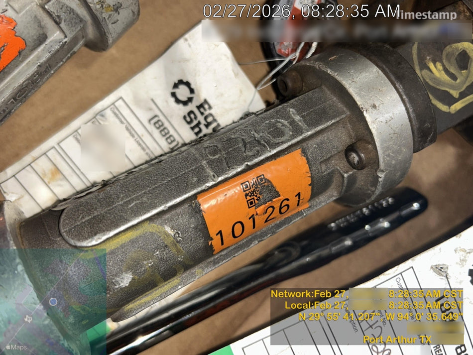 2020 PETOL P95-525