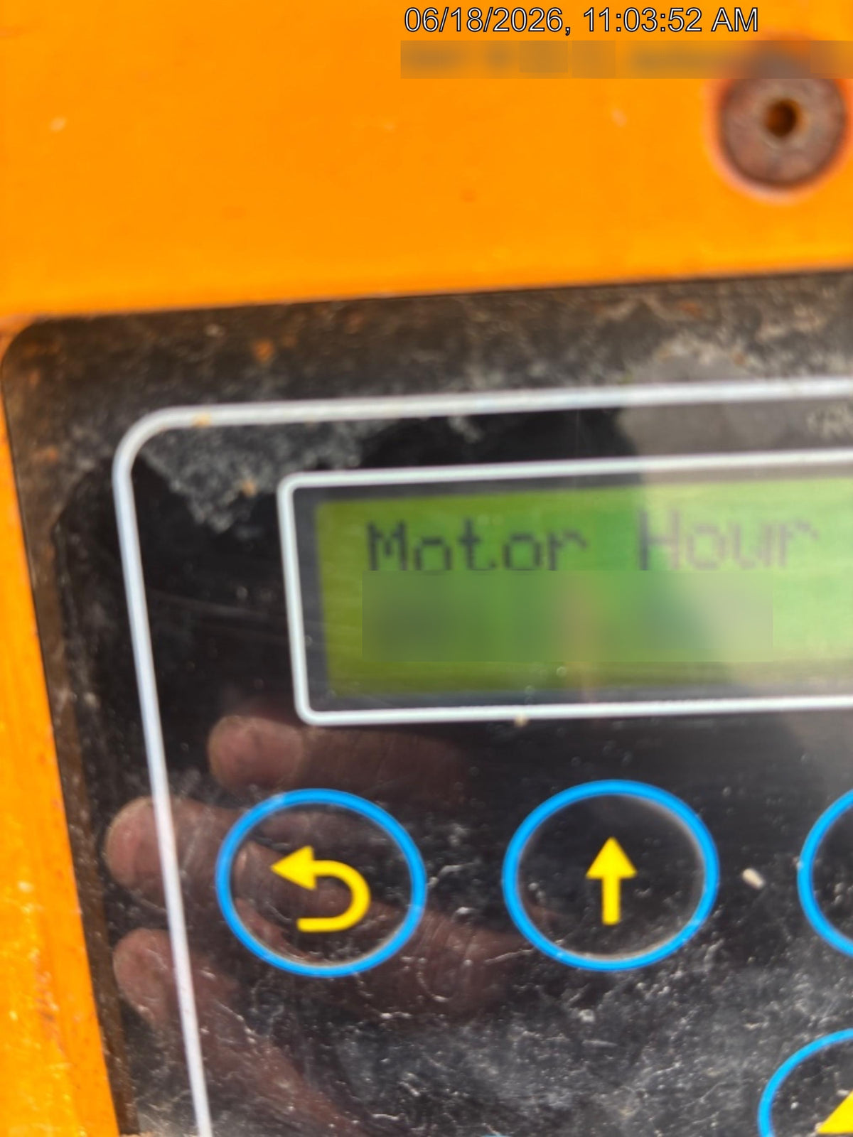 2022 JCB S2632E