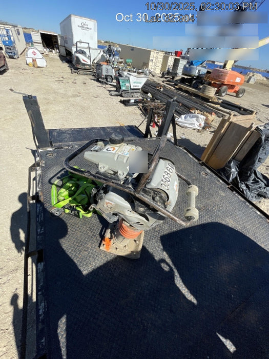 2023 MULTIQUIP MTX60HD