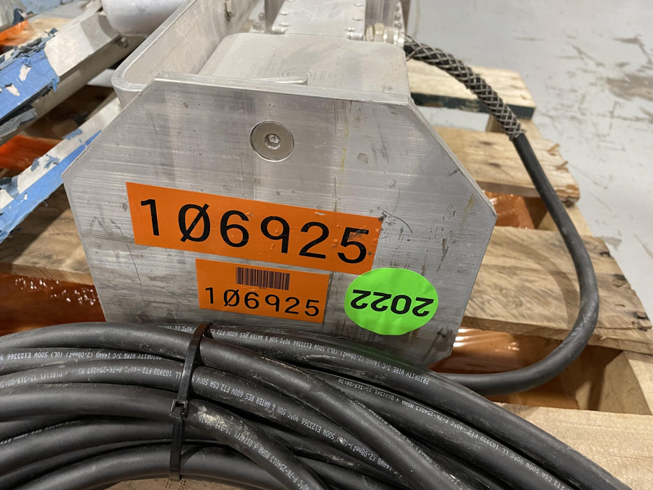 2020 WORKSITE LIGHTING PetroPRO-MAX