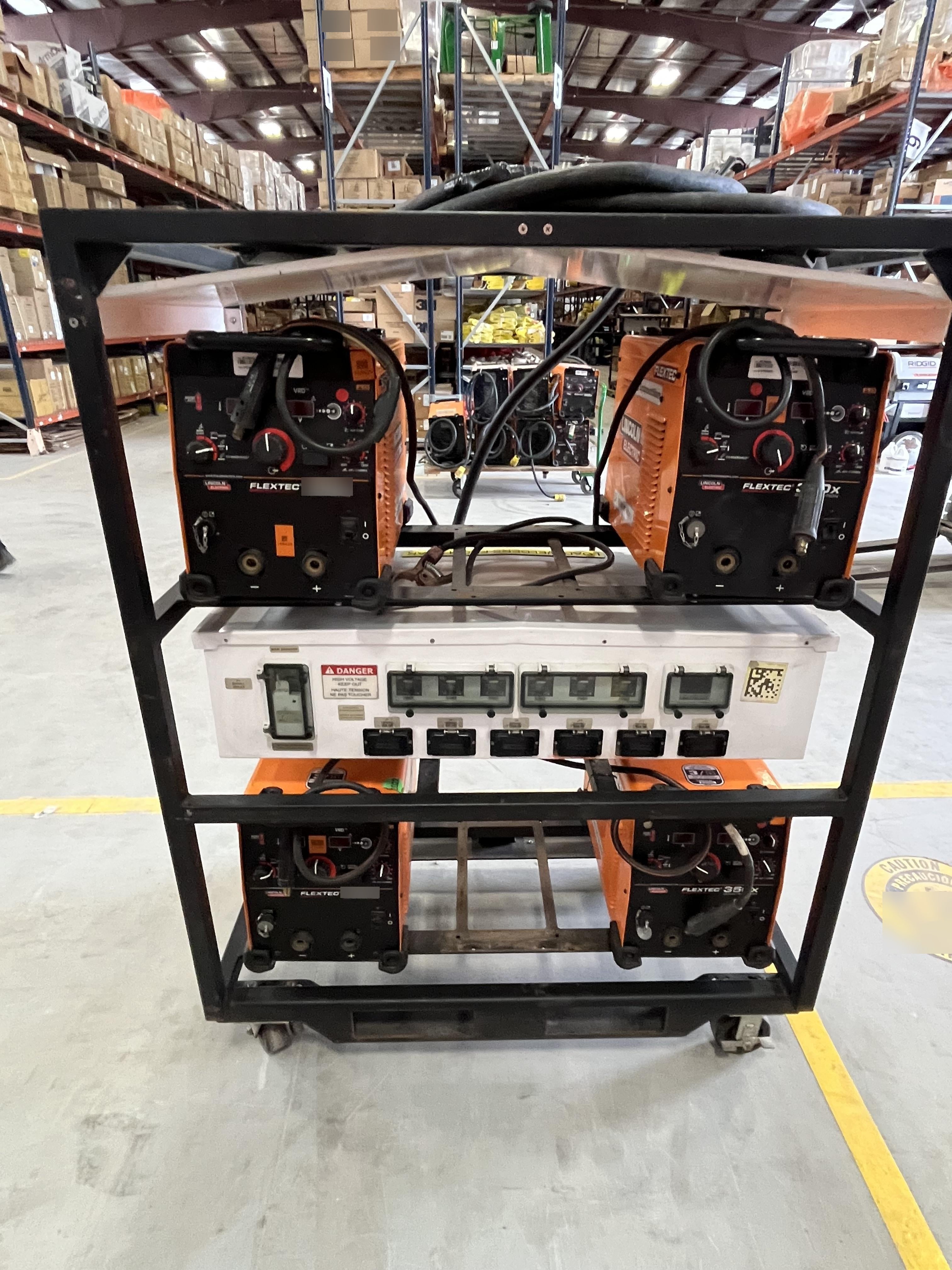2021 LEX WR6A-7SM-FG26DZ6LD-R