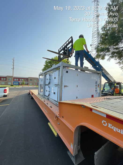 2022 SMARTECH SACP26A-SP