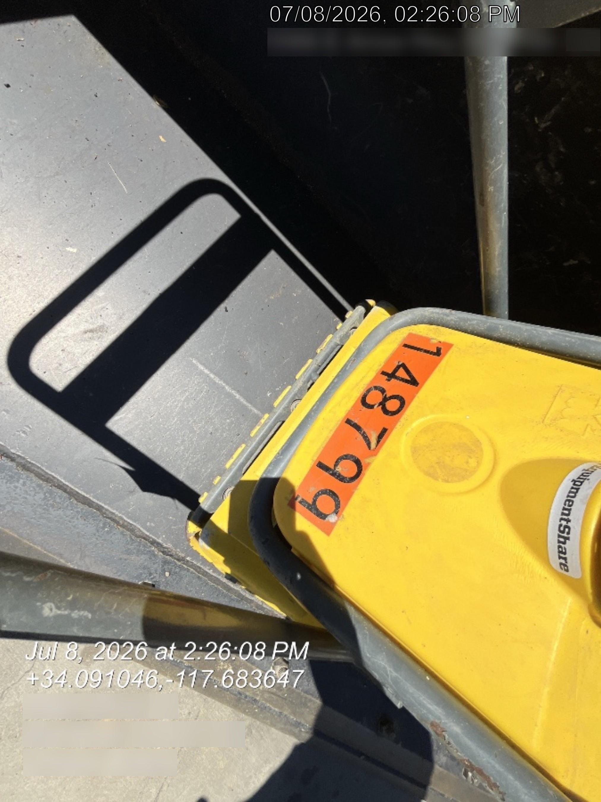 2021 WACKER NEUSON WP1550AW