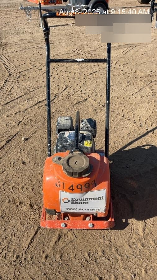 2023 MULTIQUIP MVC82VHW