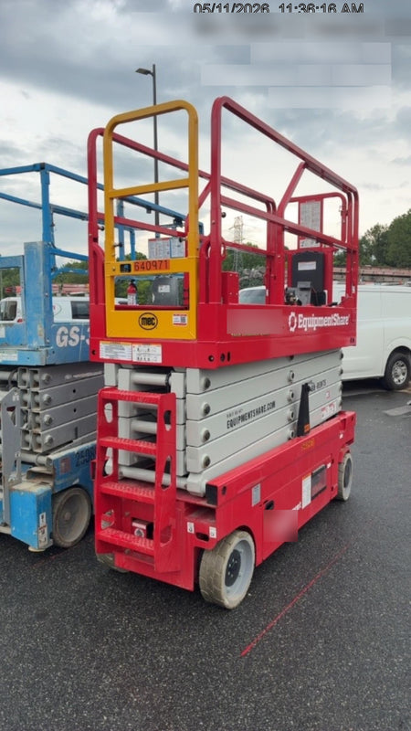 2026 MEC 3232SE