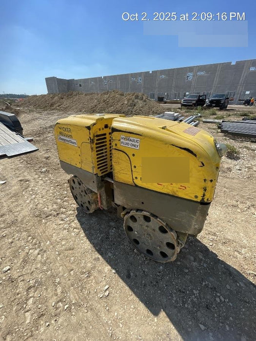 2020 WACKER NEUSON RTLx-SC3