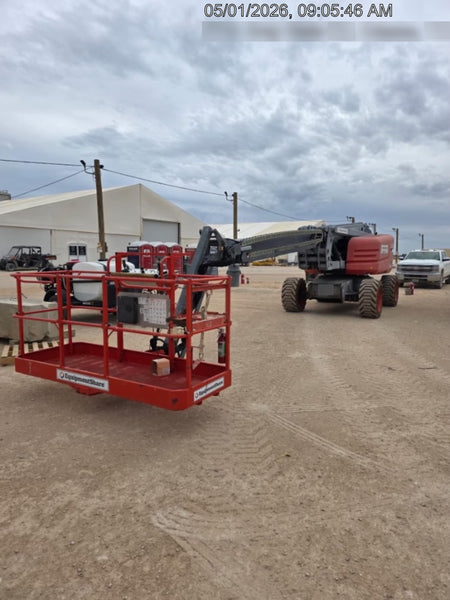 2019 SKYJACK SJ85 AJ