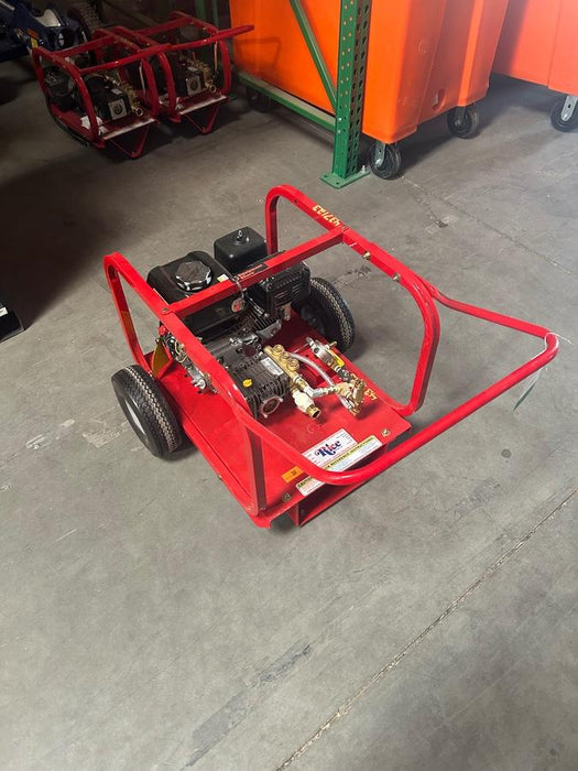 2024 RICE HYDRO TRH2