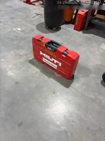 2023 HILTI DD 150-U