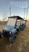 2022 Club Car CA1700D Canopy, Diesel, 4 Passenger