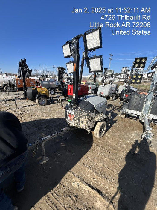 2024 WACKER NEUSON LTT4