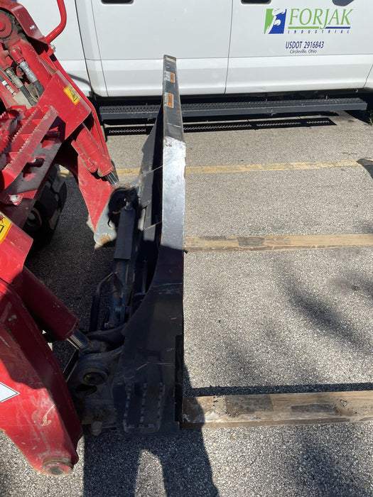 2022 PALADIN 48" Pallet Forks - Paladin