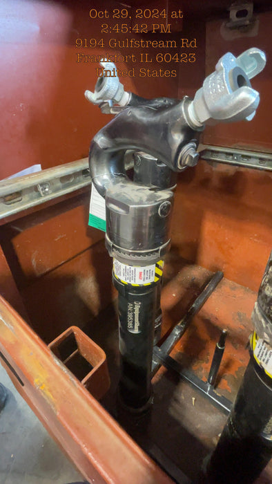 2024 MICHIGAN PNEUMATIC MP-4181-USA-NEP