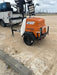 2025 Generac MLT6SMDS Diesel, Mitsubishi / Final Tier 4 Engine, 10.5 HP @ 1800 RPM, (4) 320W G4 LED's, Brushless Excitation, Capacitor Regulated, Vertical Mast, Manual Winch, 5kW Export Power, Power Zone Auto Light Controller