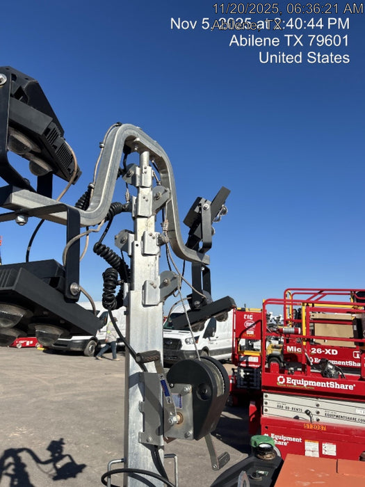 2025 WANCO WLTT-4MM4K