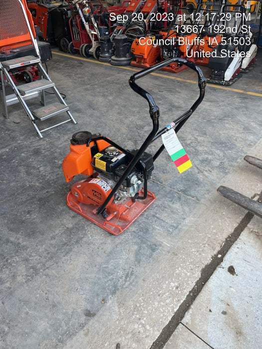 2023 MULTIQUIP MVC82VHW