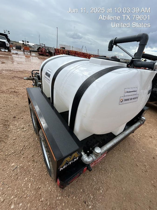 2025 MI-T-M MWT-0510-2MHD