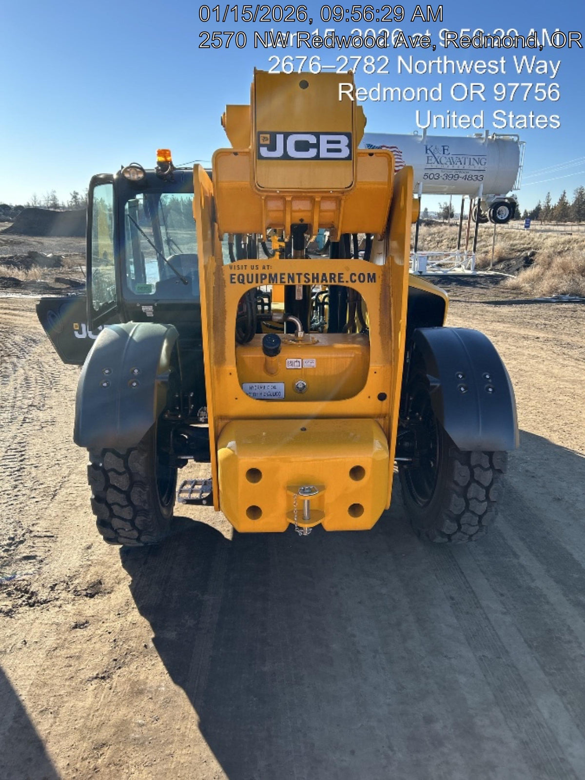 2025 JCB 506-36