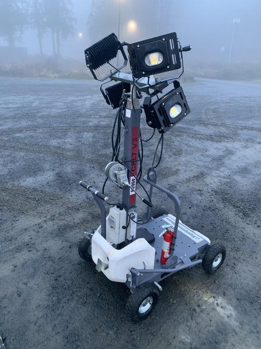 2019 CHICAGO PNEUMATIC CPLT V3