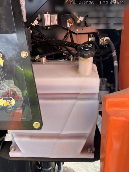 2025 JLG 460SJ