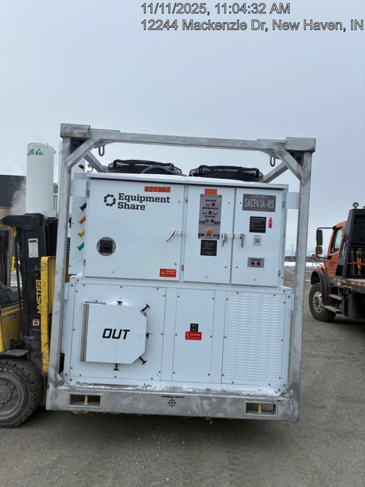 2024 SMARTECH SACP41A-HS