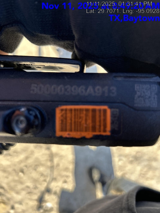 2024 MOTOROLA R7 DISPLAY