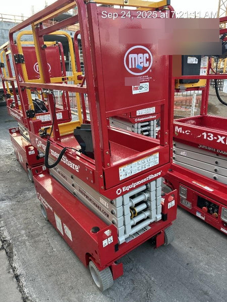 2026 MEC Micro 19-XD