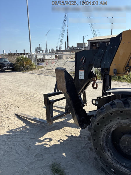 2023 SANY STH1056