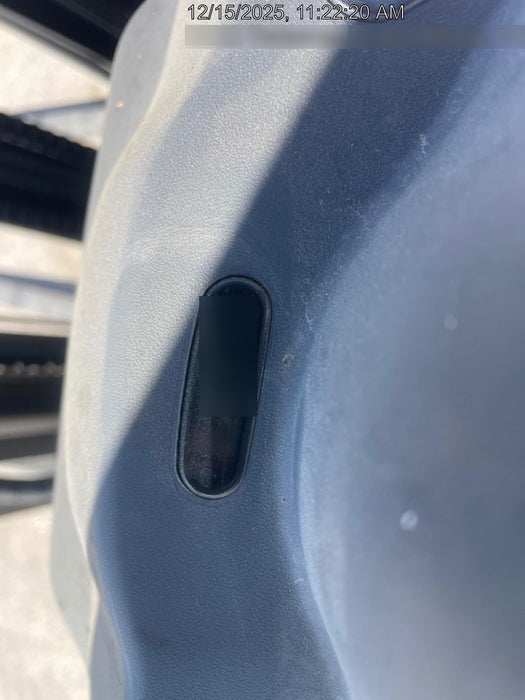 2018 KOMATSU FG25HT-16