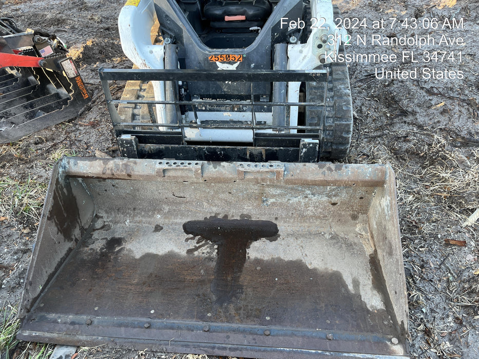 2023 ARROW MATERIAL HANDLING F5100CB