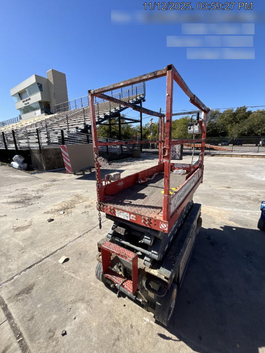 2018 SKYJACK SJIII-3219