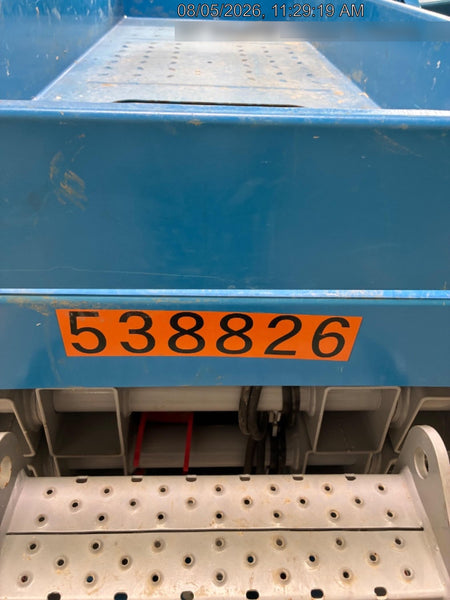 2025 GENIE GS-1932