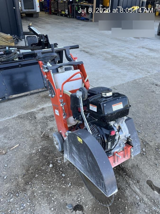 2021 HUSQVARNA FS400