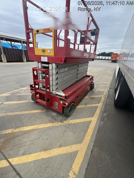 2020 MEC 4555SE