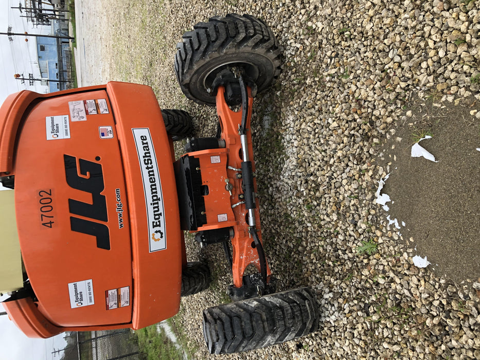 2019 JLG 450AJ