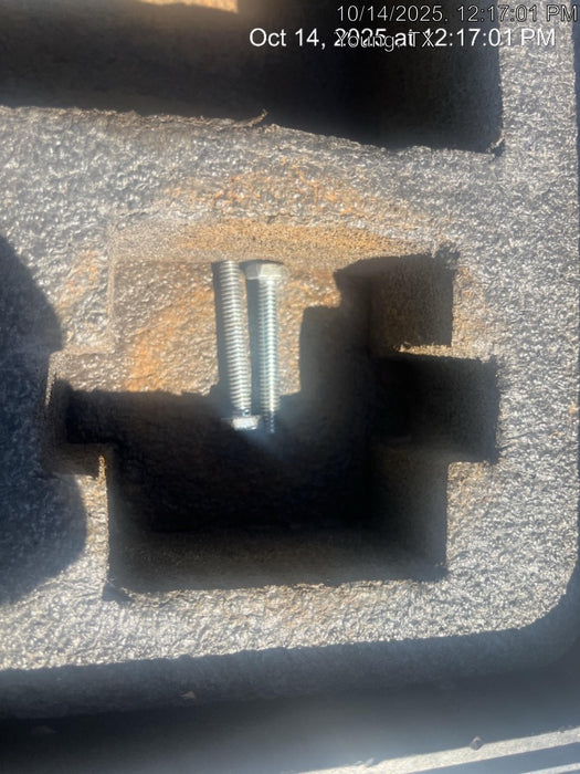 2022 SKIDMORE-WILHELM HS-100-LBF