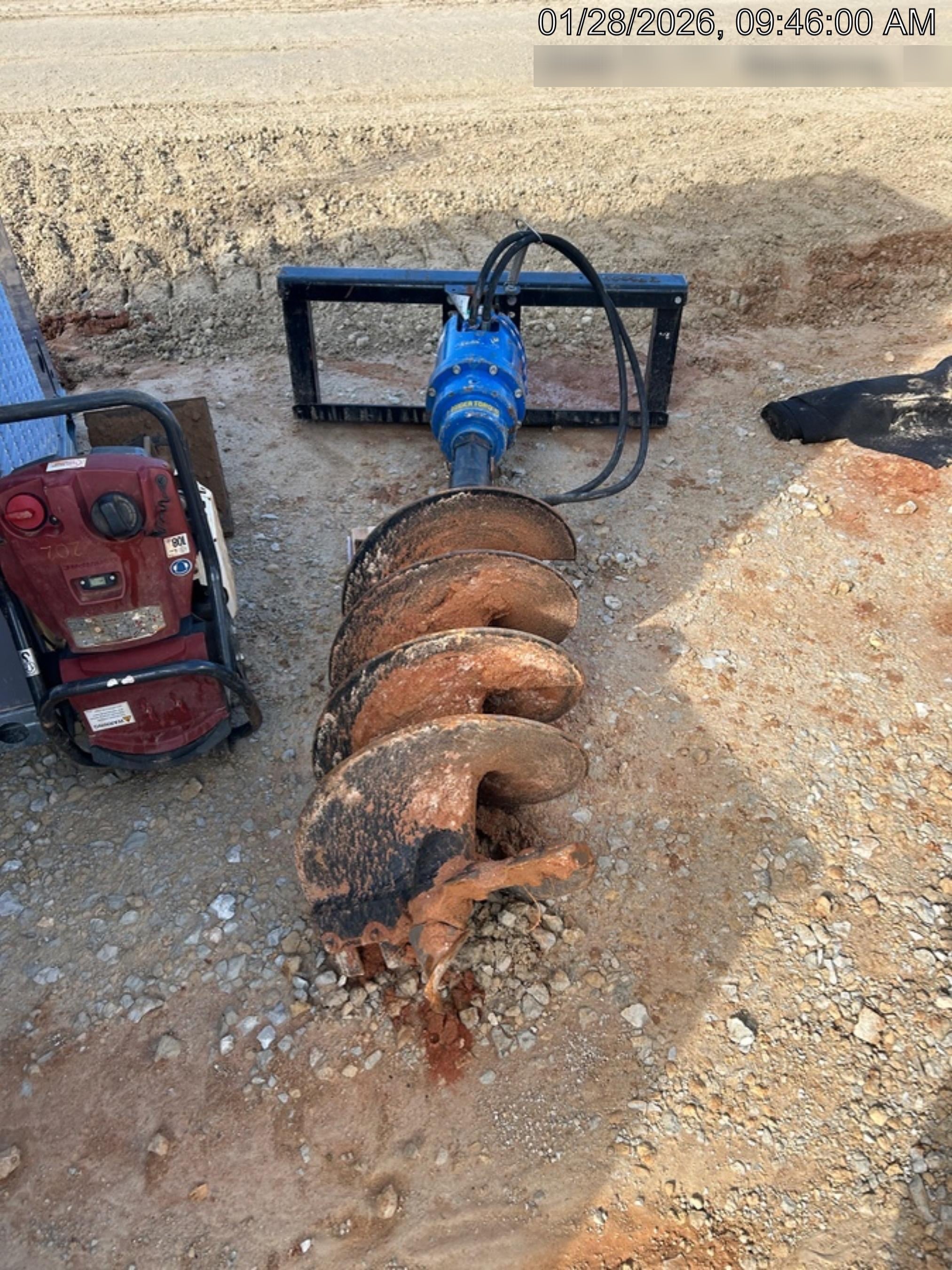 2023 AUGER TORQUE 3300-30