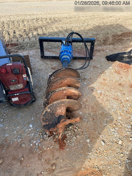 2023 AUGER TORQUE 3300-30