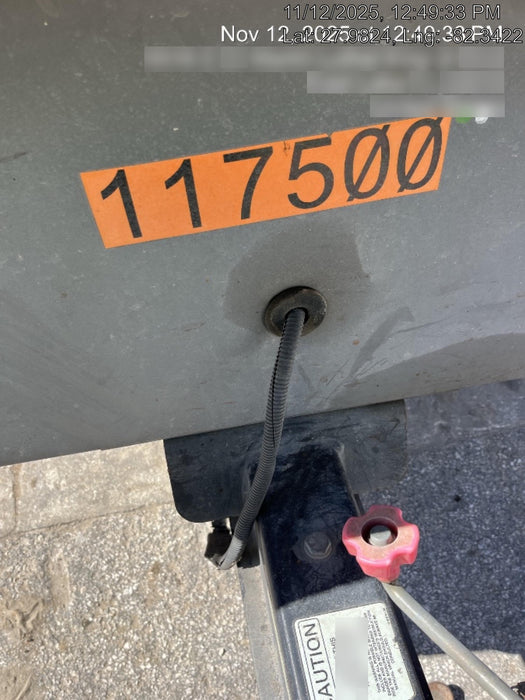 2020 ATLAS COPCO XAS188