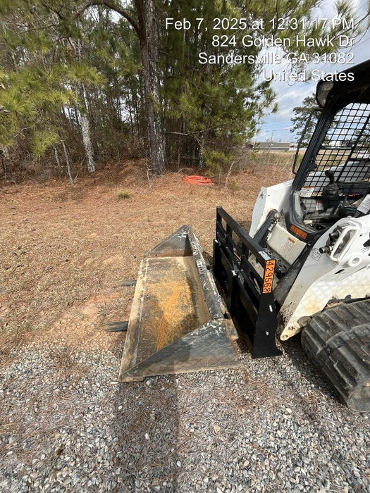 2024 ARROW MATERIAL HANDLING F5100CB