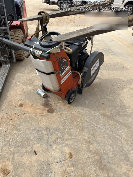 2022 HUSQVARNA FS 400 LV