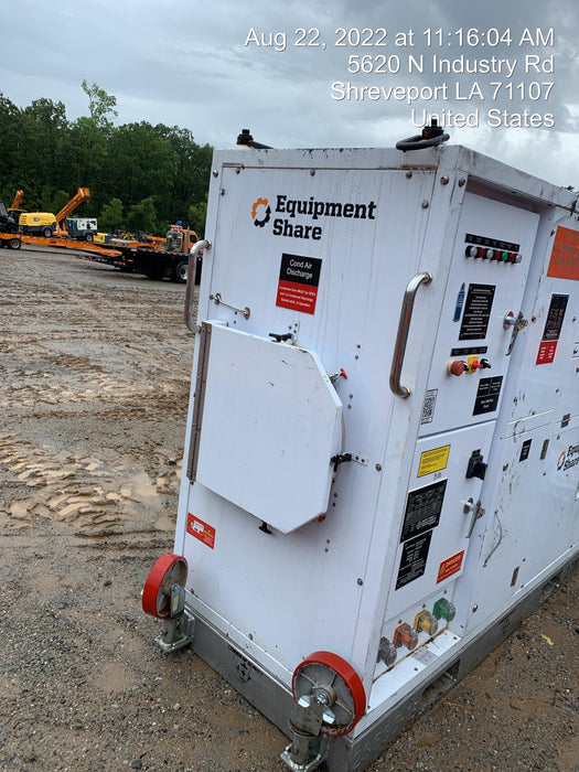 2022 SMARTECH SLIC12R-MSH