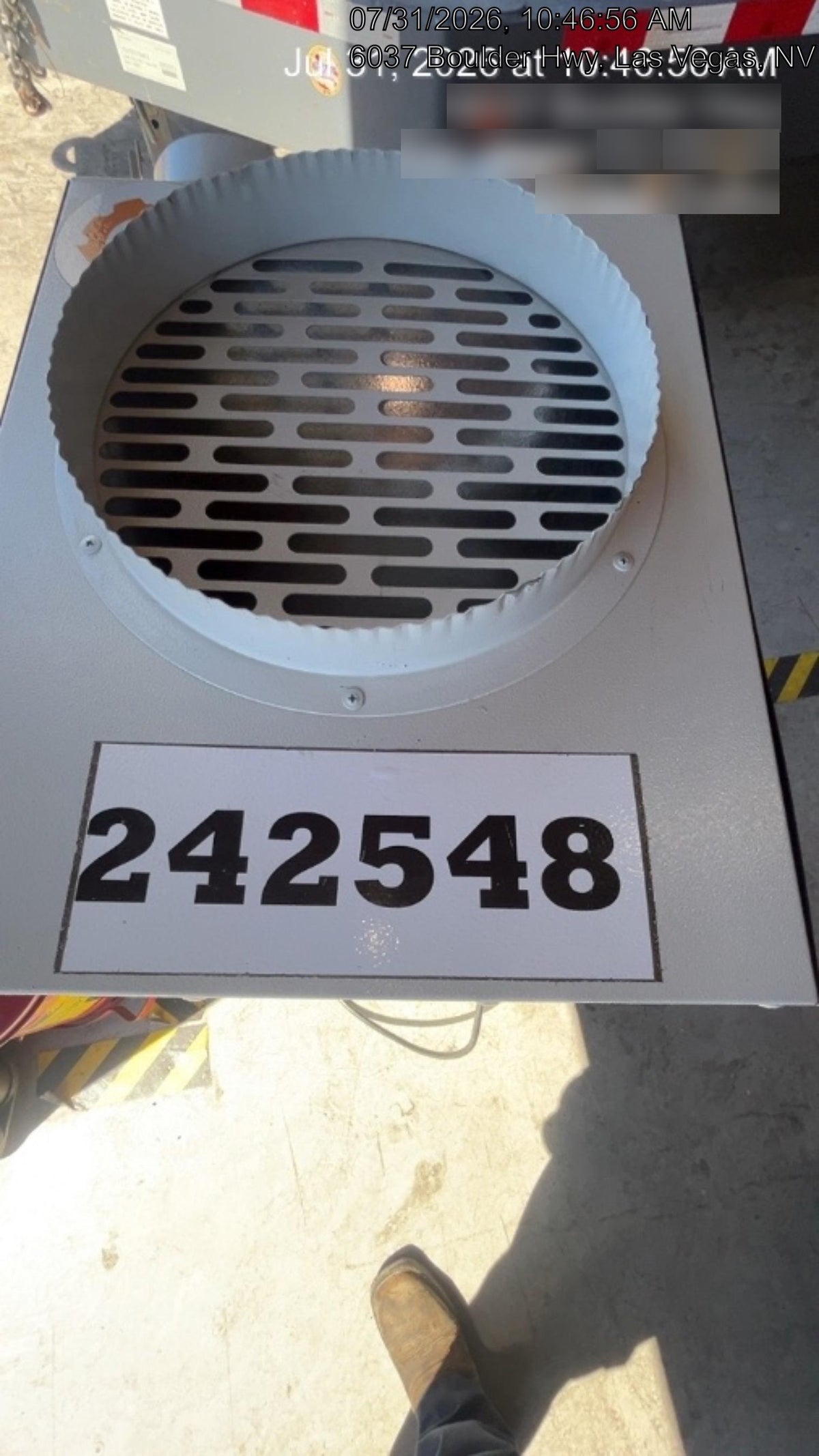 2022 KWIKOOL KPAC1811-2