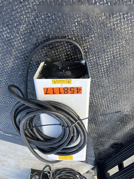 2024 LB WHITE Volt 18-3