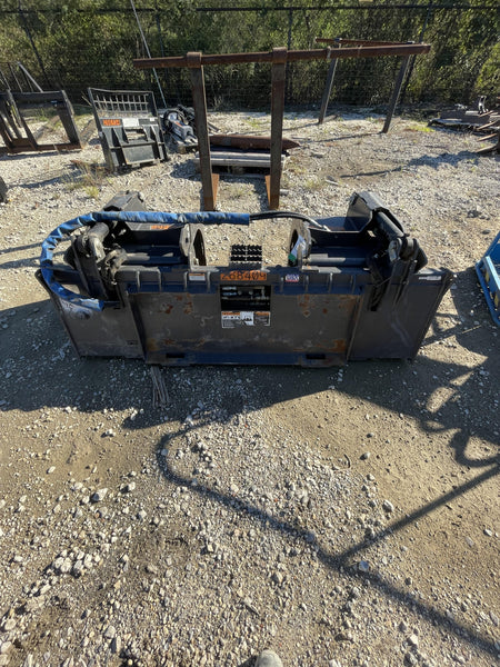2022 PALADIN UTILITY GRAPPLE 11876-0022