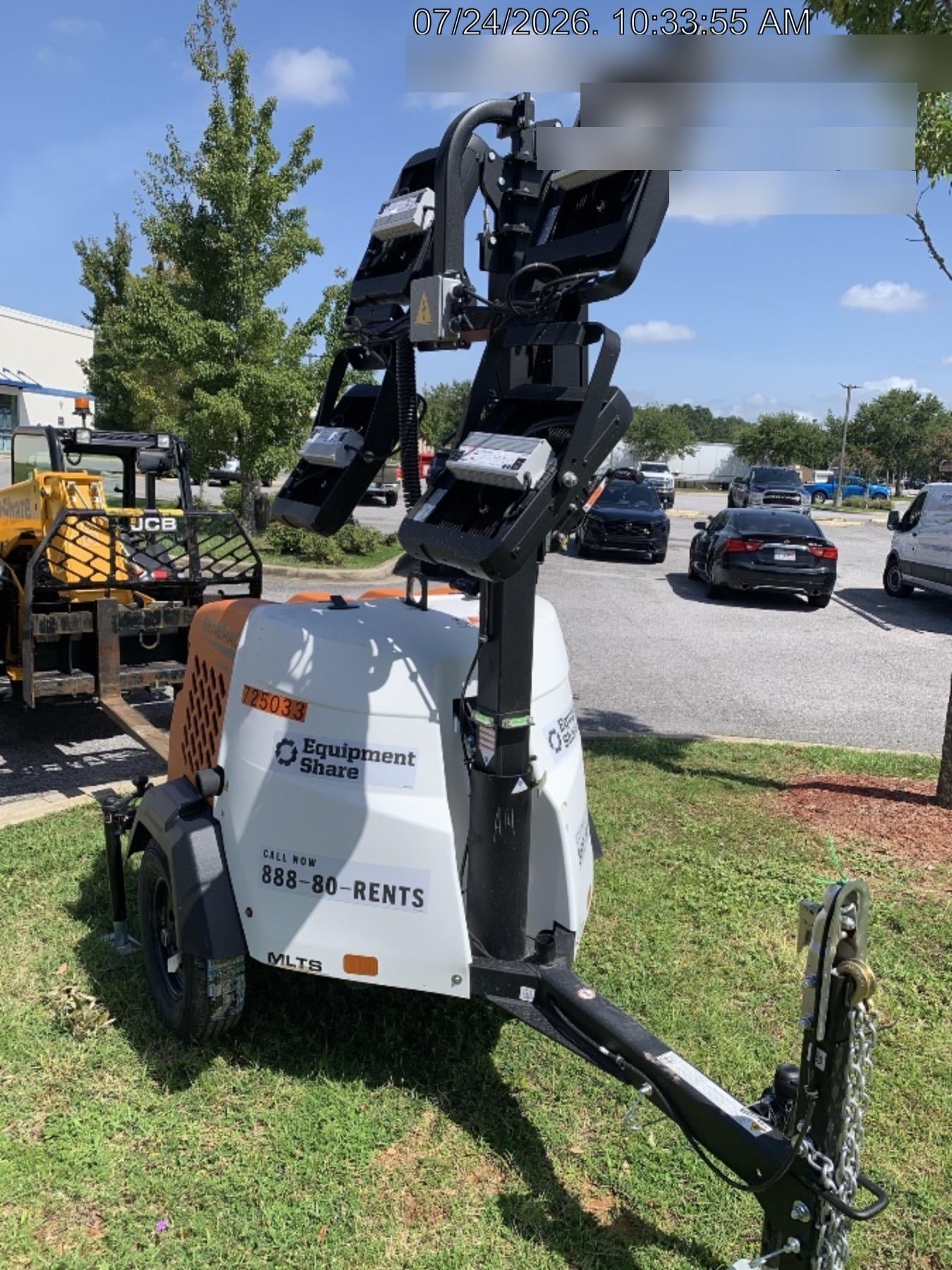 2026 GENERAC MLTS-4