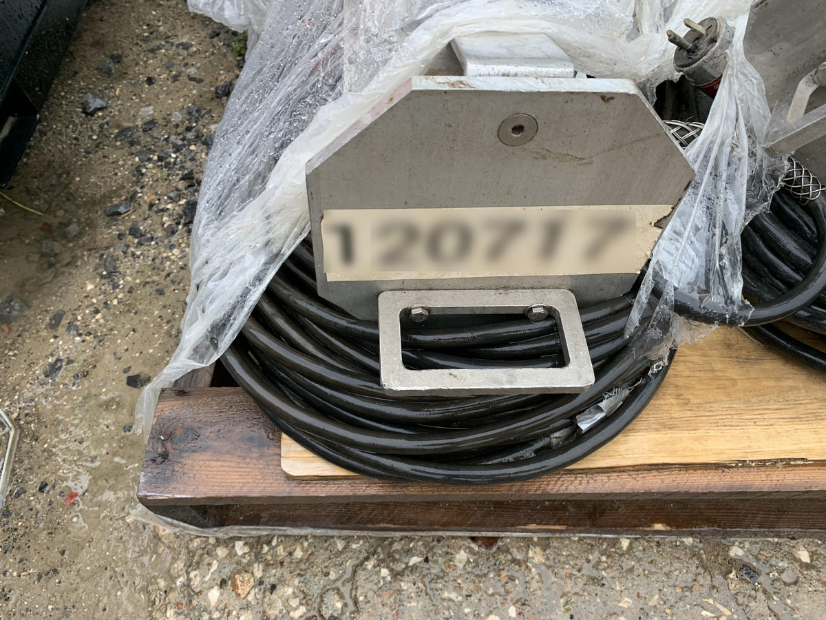 2020 WORKSITE LIGHTING PetroPRO Handy 24639